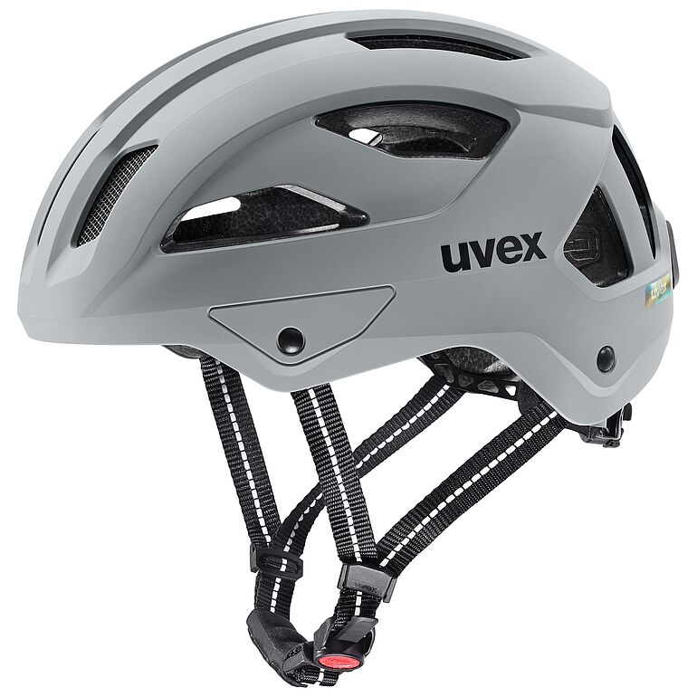 veloķivere uvex city stride rhino matt 56 59uv4137270215 www fans lv