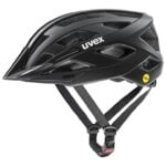 veloķivere uvex i vo 2 mips black matt 60 64uv4106610119 www fans lv