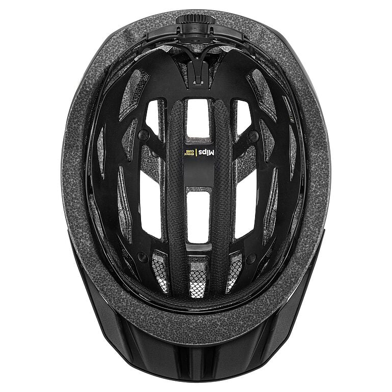 veloķivere uvex i vo 2 mips black matt 60 64uv4106610119 www fans lv 3