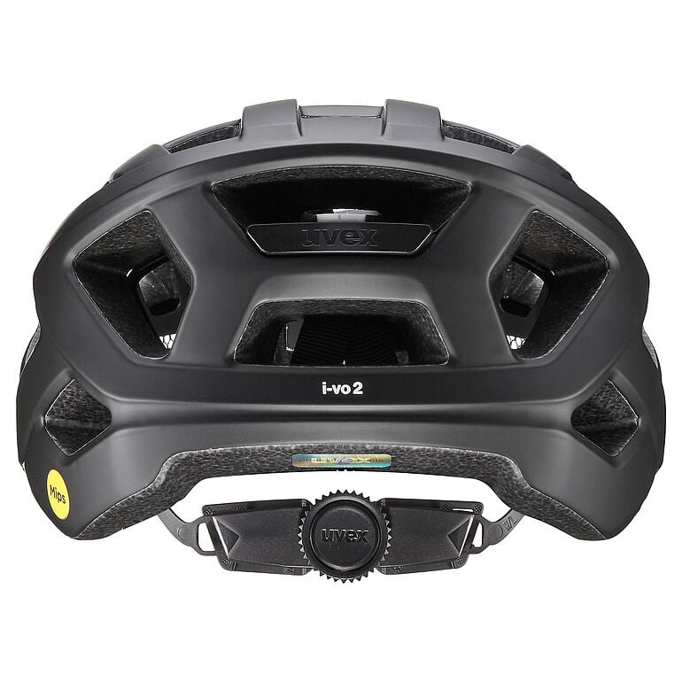 veloķivere uvex i vo 2 mips black matt 60 64uv4106610119 www fans lv 4