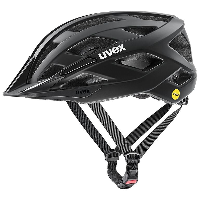 veloķivere uvex i vo 2 mips black matt 60 64uv4106610119 www fans lv