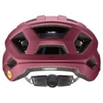 veloķivere uvex i vo 2 mips cranberry black matt 56 60uv4106610417 www fans lv 4