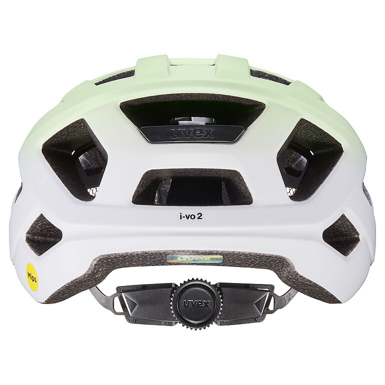 veloķivere uvex i vo 2 mips iced matcha matt 52 57uv4106610215 www fans lv 4