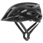 veloķivere uvex i vo 2 black matt 52 57uv4106600115 www fans lv