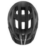 veloķivere uvex i vo 2 black matt 60 64uv4106600119 www fans lv 1