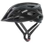veloķivere uvex i vo 2 black matt 60 64uv4106600119 www fans lv