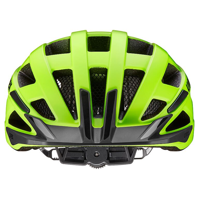 veloķivere uvex i vo 2 neon yellow black matt 52 57uv4106600515 www fans lv 2