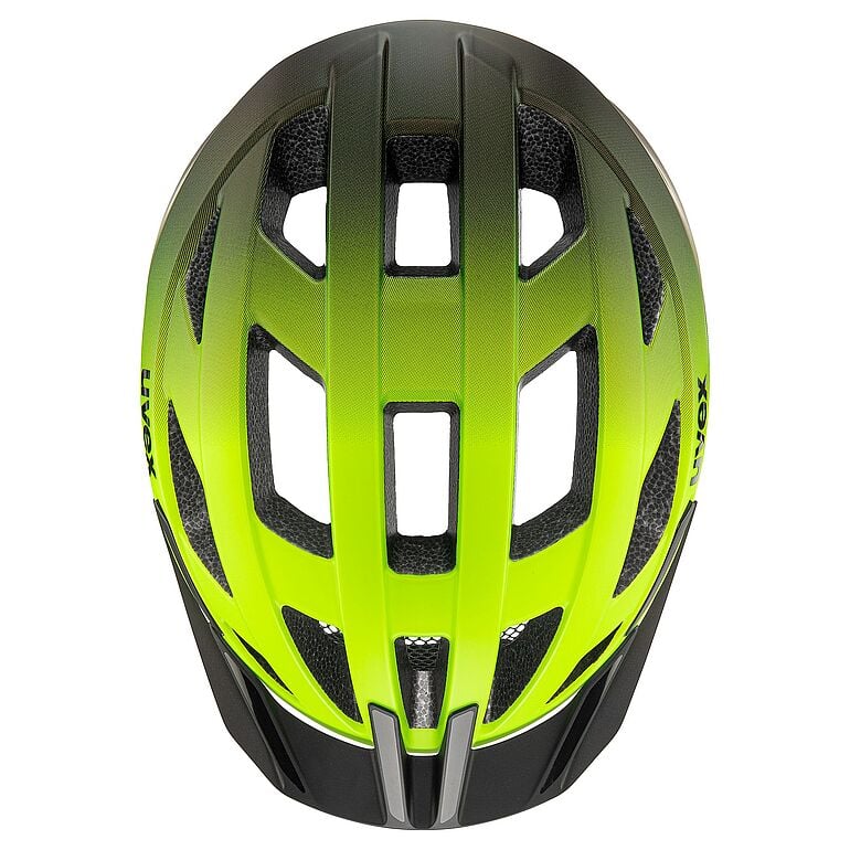 veloķivere uvex i vo 2 neon yellow black matt 56 60uv4106600517 www fans lv 1