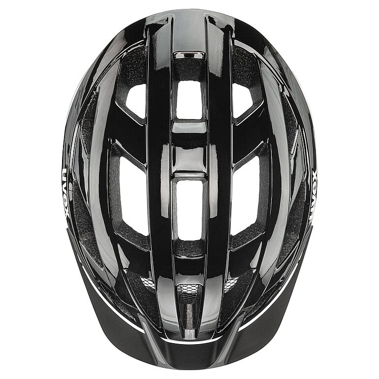 veloķivere uvex i vo 2 pure black 52 57uv4106690115 www fans lv 1