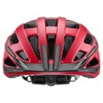 veloķivere uvex i vo 2 red black matt 56 60uv4106600817 www fans lv 2