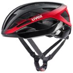 veloķivere uvex i volute black red matt 56 60uv4106650317 www fans lv