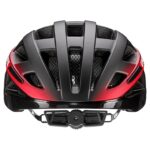 veloķivere uvex i volute black red matt 56 60uv4106650317 www fans lv 2