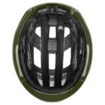 veloķivere uvex i volute dark olive matt 56 60uv4106650517 www fans lv 3