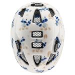 veloķivere uvex kid 2 cc raccoon matt 46 52uv4149821315 www fans lv 1