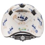 veloķivere uvex kid 2 cc raccoon matt 46 52uv4149821315 www fans lv 4