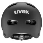 veloķivere uvex kid 4 black matt 51 55uv4148220113 www fans lv 4