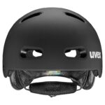 veloķivere uvex kid 4 black matt 55 58uv4148220115 www fans lv 2