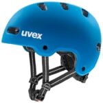 veloķivere uvex kid 4 bubble blue matt 51 55uv4148220313 www fans lv