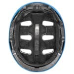 veloķivere uvex kid 4 bubble blue matt 51 55uv4148220313 www fans lv 3