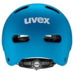 veloķivere uvex kid 4 bubble blue matt 55 58uv4148220315 www fans lv 4