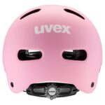 veloķivere uvex kid 4 strawberry matt 51 55uv4148220413 www fans lv 4