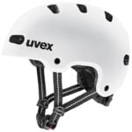 veloķivere uvex kid 4 white matt 51 55uv4148220213 www fans lv