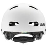 veloķivere uvex kid 4 white matt 51 55uv4148220213 www fans lv 2