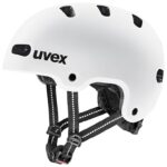 veloķivere uvex kid 4 white matt 55 58uv4148220215 www fans lv