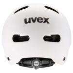 veloķivere uvex kid 4 white matt 55 58uv4148220215 www fans lv 4