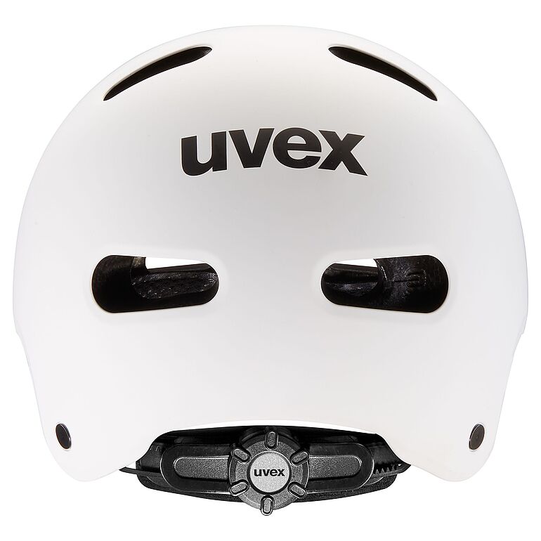 veloķivere uvex kid 4 white matt 55 58uv4148220215 www fans lv 4