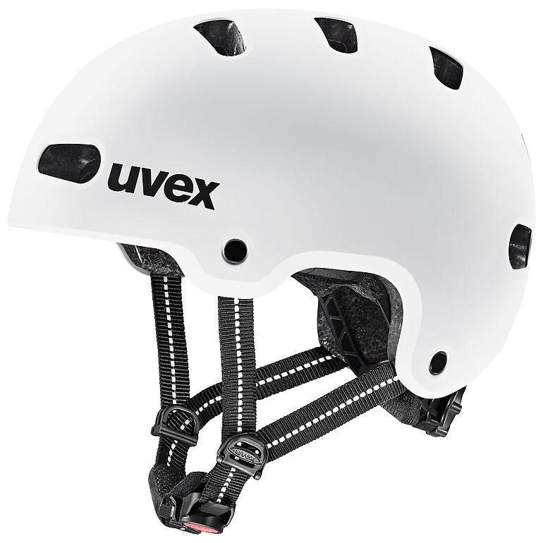 veloķivere uvex kid 4 white matt 55 58uv4148220215 www fans lv