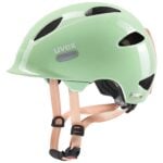 veloķivere uvex oyo mint peach 50 54uv4100490917 www fans lv