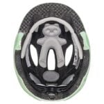 veloķivere uvex oyo mint peach 50 54uv4100490917 www fans lv 3