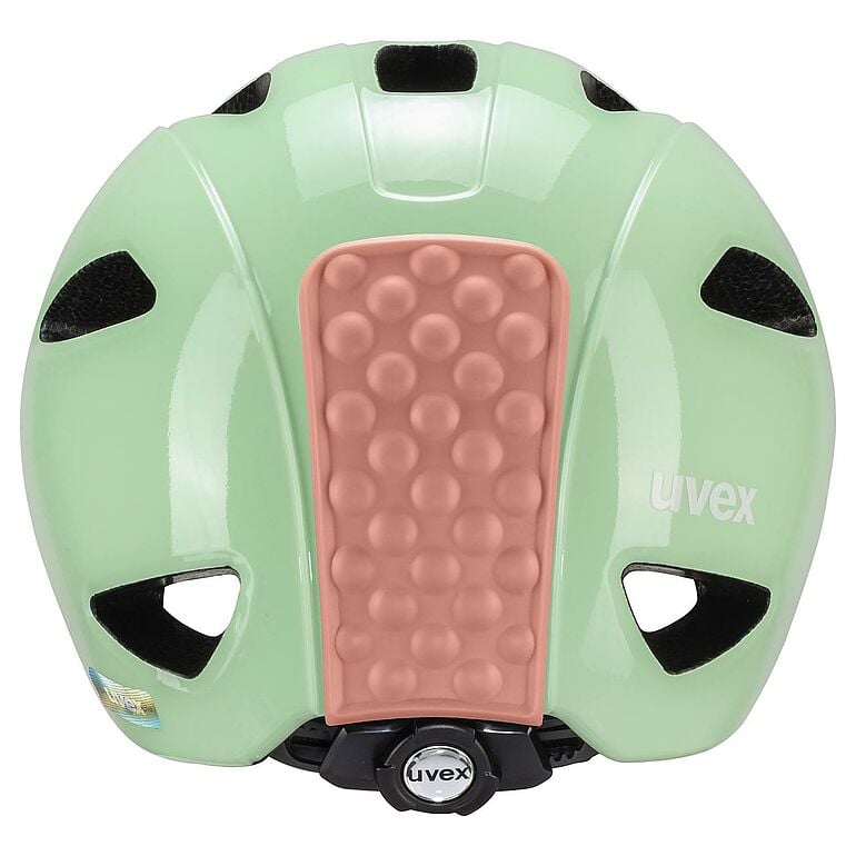 veloķivere uvex oyo mint peach 50 54uv4100490917 www fans lv 4