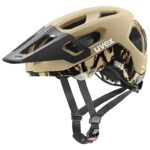 veloķivere uvex react mips desert black matt 56 59uv4107121115 www fans lv