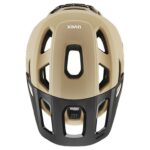 veloķivere uvex react mips desert black matt 59 61uv4107121117 www fans lv 1