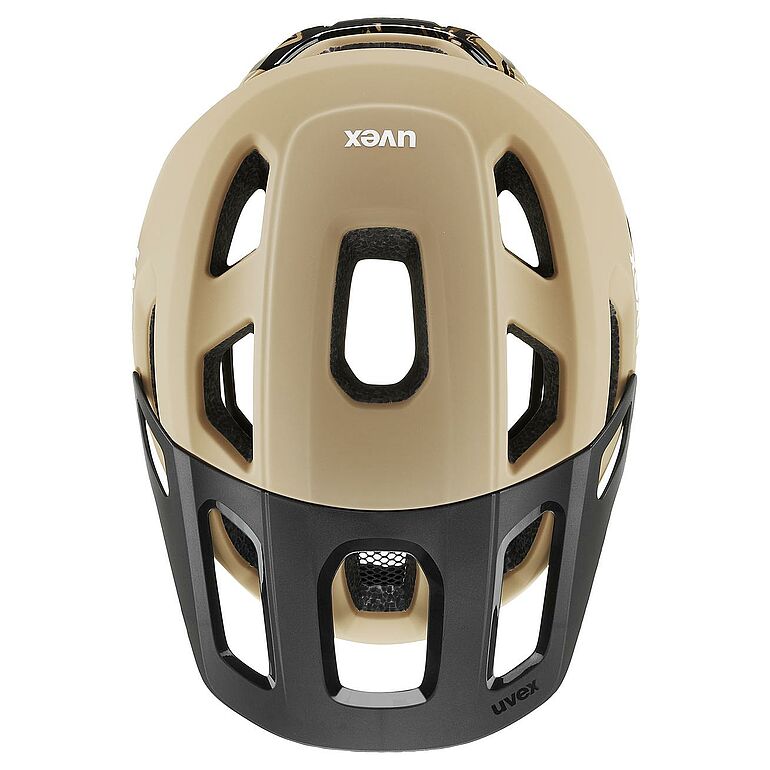 veloķivere uvex react mips desert black matt 59 61uv4107121117 www fans lv 1