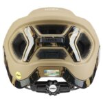 veloķivere uvex react mips desert black matt 59 61uv4107121117 www fans lv 4