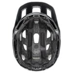 veloķivere uvex react black matt 59 61uv4107090617 www fans lv 3