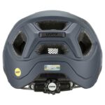 veloķivere uvex react jr mips azure deep space matt 52 56 uv4107080415 www fans lv 4