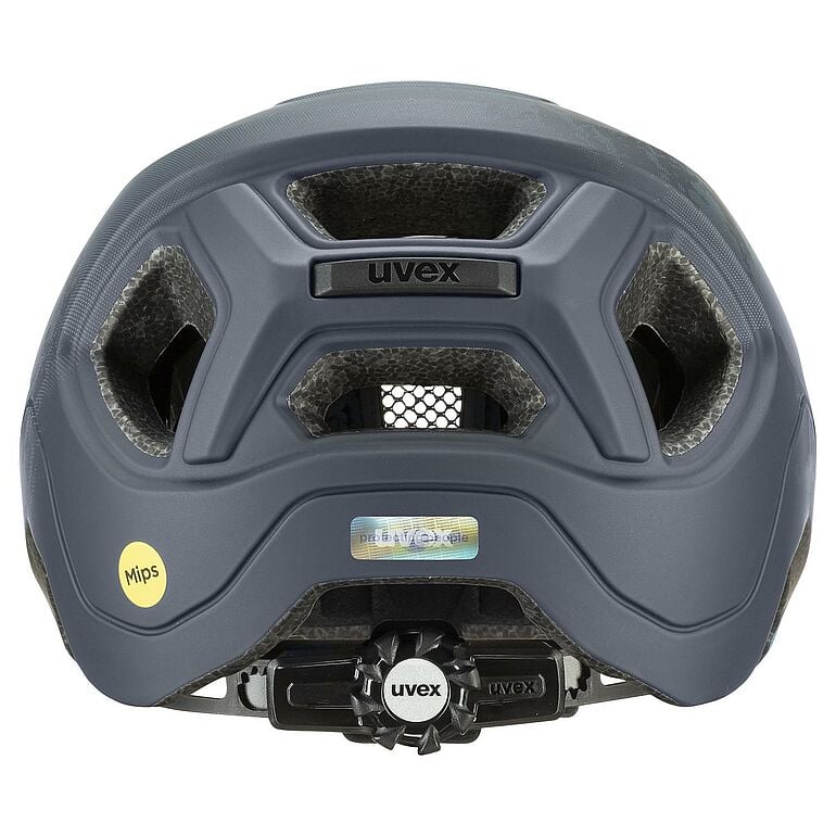 veloķivere uvex react jr mips azure deep space matt 52 56 uv4107080415 www fans lv 4