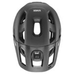 veloķivere uvex react jr mips black matt 52 56 uv4107080115 www fans lv 1