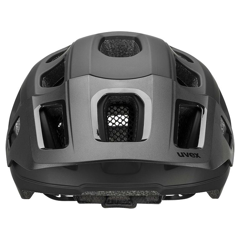 veloķivere uvex react jr mips black matt 52 56 uv4107080115 www fans lv 2