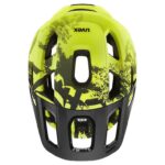 veloķivere uvex react jr mips lime black matt 52 56 uv4107080615 www fans lv 1