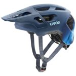 veloķivere uvex react jr fullface dusk blue matt 52 56 uv4146980215 www fans lv 1