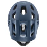 veloķivere uvex react jr fullface dusk blue matt 52 56 uv4146980215 www fans lv 2