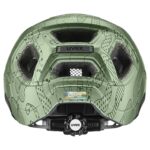 veloķivere uvex react jr moss green altimeter matt 52 56 uv4107070815 www fans lv 4