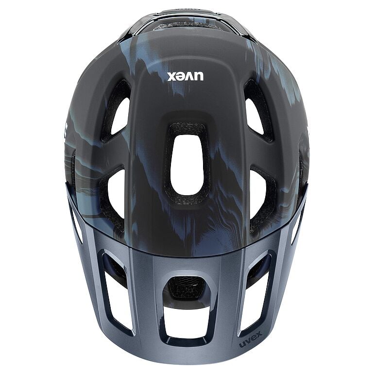 veloķivere uvex react mystic matt 52 56uv4107091213 www fans lv 1