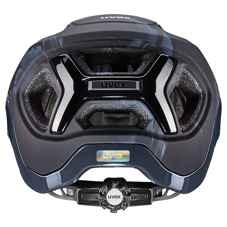 veloķivere uvex react mystic matt 52 56uv4107091213 www fans lv 4