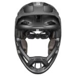 veloķivere uvex revolt black matt 52 57uv4100620115 www fans lv 2